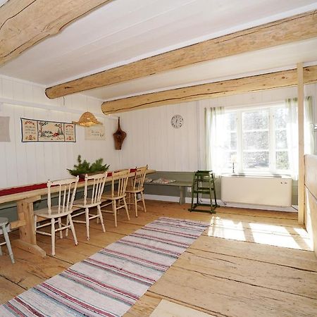 Mittjas Vallen Timber Lodge & Cabins Edsbyn Екстериор снимка