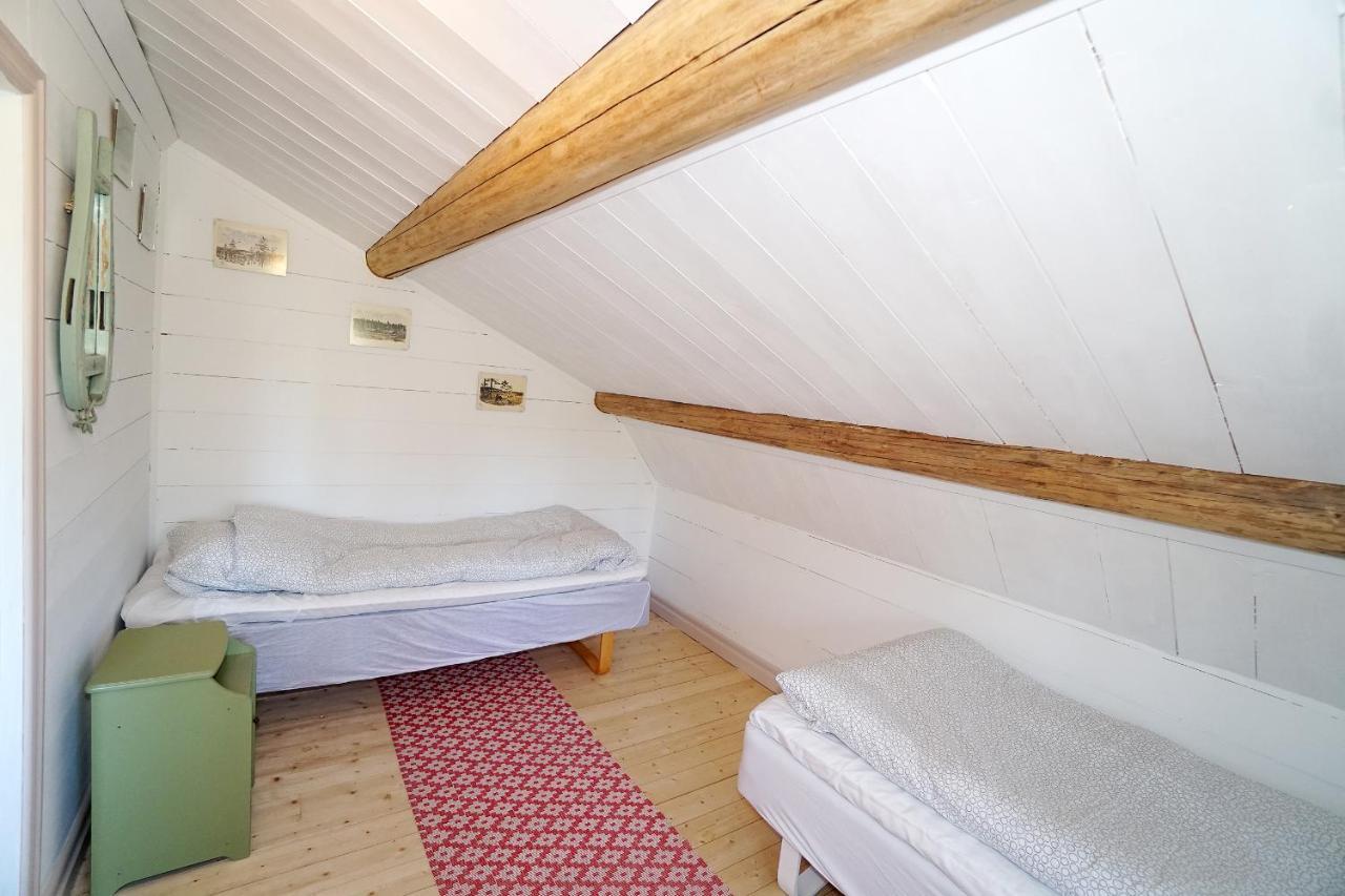 Mittjas Vallen Timber Lodge & Cabins Edsbyn Екстериор снимка